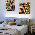 Апартаменты Casa Altoliva