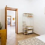 Апартаменты Casa Altoliva *