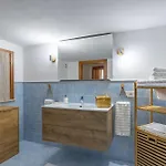 Апартаменты Casa Altoliva