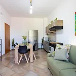 Апартаменты Casa Altoliva *