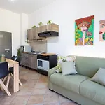 Апартаменты Casa Altoliva