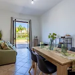 Casa Altoliva Апартаменты