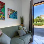 Casa Altoliva Марсала