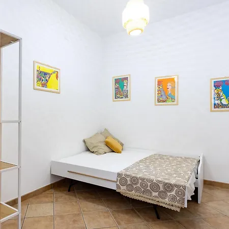 Appartement Casa Altoliva