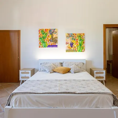 Casa Altoliva Marsala