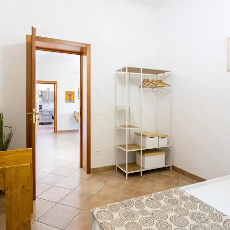 Appartement Casa Altoliva *
