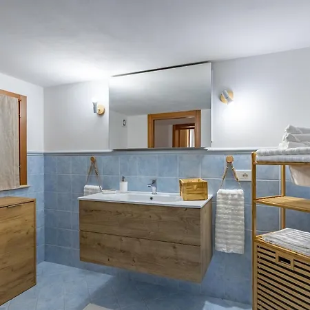 Apartment Casa Altoliva