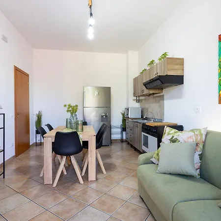 Apartment Casa Altoliva *