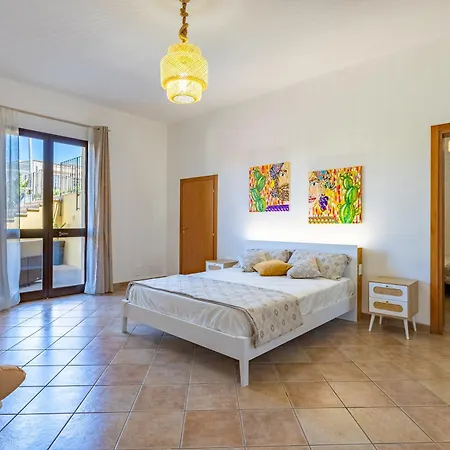 Casa Altoliva Marsala