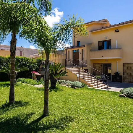 Casa Altoliva Appartement *
