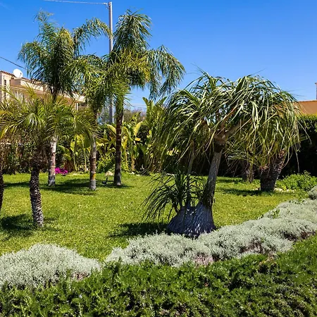 Casa Altoliva Марсала