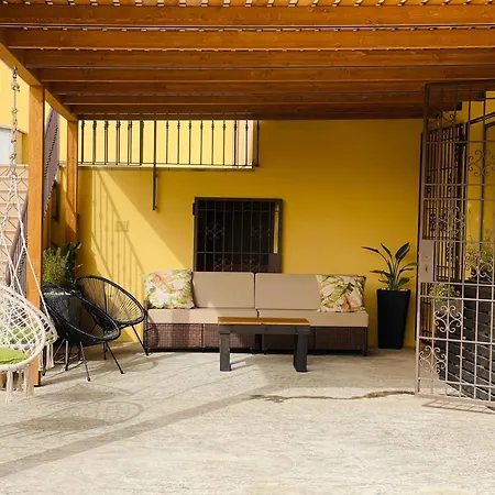 Апартаменты Casa Altoliva