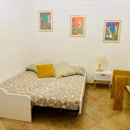 Apartment Casa Altoliva *