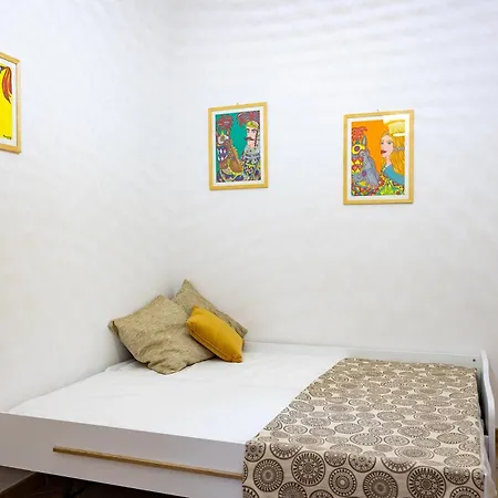 Casa Altoliva Марсала
