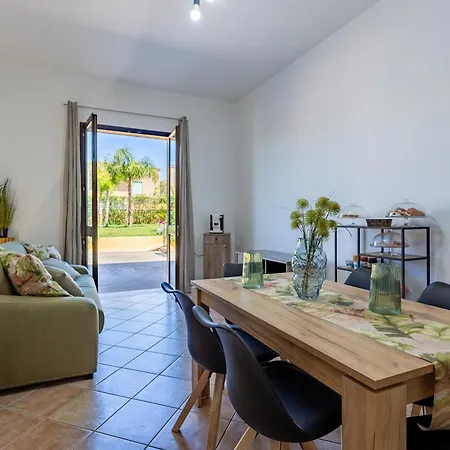 Casa Altoliva Apartment