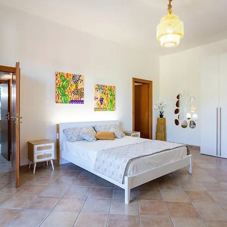 Casa Altoliva *