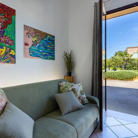 Casa Altoliva Marsala