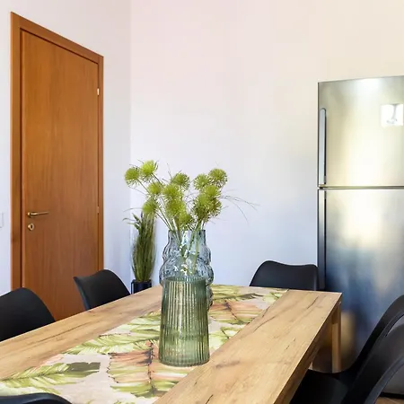 Casa Altoliva Διαμέρισμα Μαρσάλα