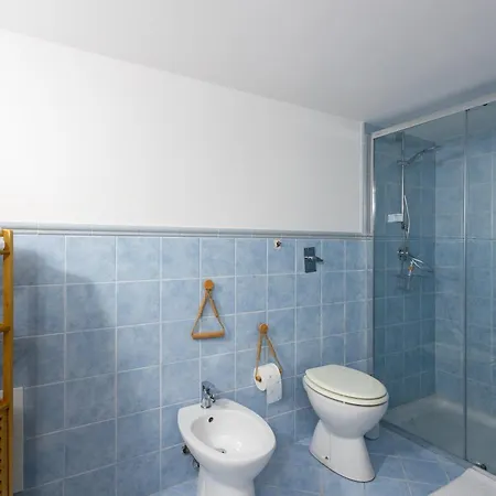 Apartman Casa Altoliva Marsala