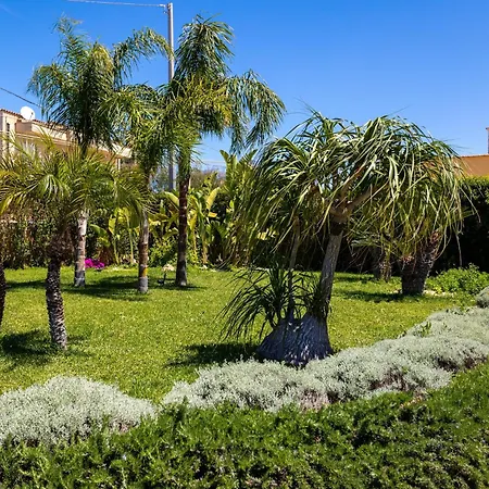 Apartman Casa Altoliva *