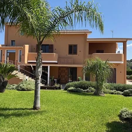 Appartement Casa Altoliva Marsala
