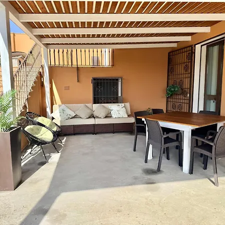 Casa Altoliva *