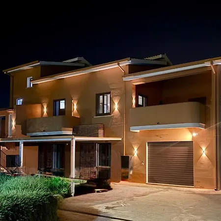 Casa Altoliva Διαμέρισμα *