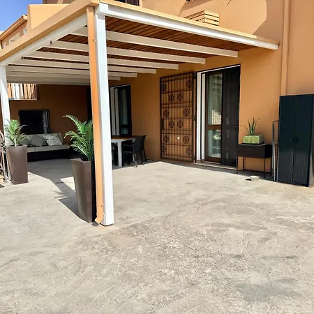 Casa Altoliva Marsala