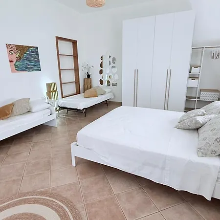 Casa Altoliva Marsala