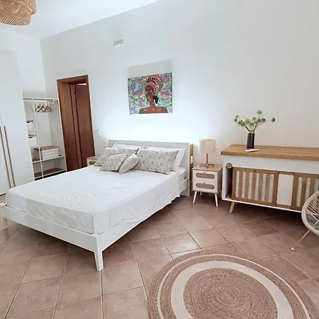 Casa Altoliva Appartement Marsala