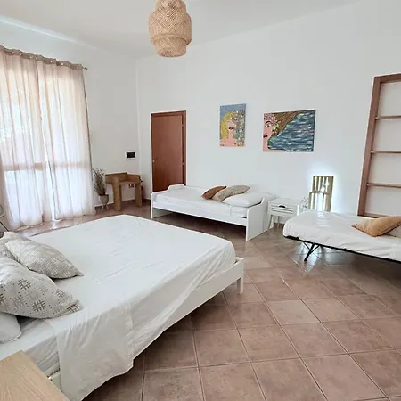 Casa Altoliva * Marsala