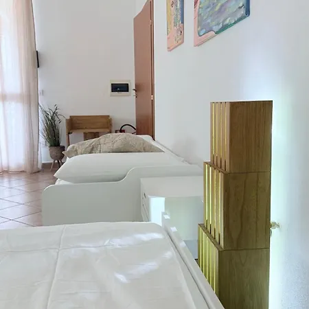 Casa Altoliva